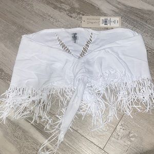 Beach Bunny Swimwear Cover Up